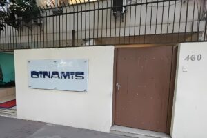 Centro Administrativo